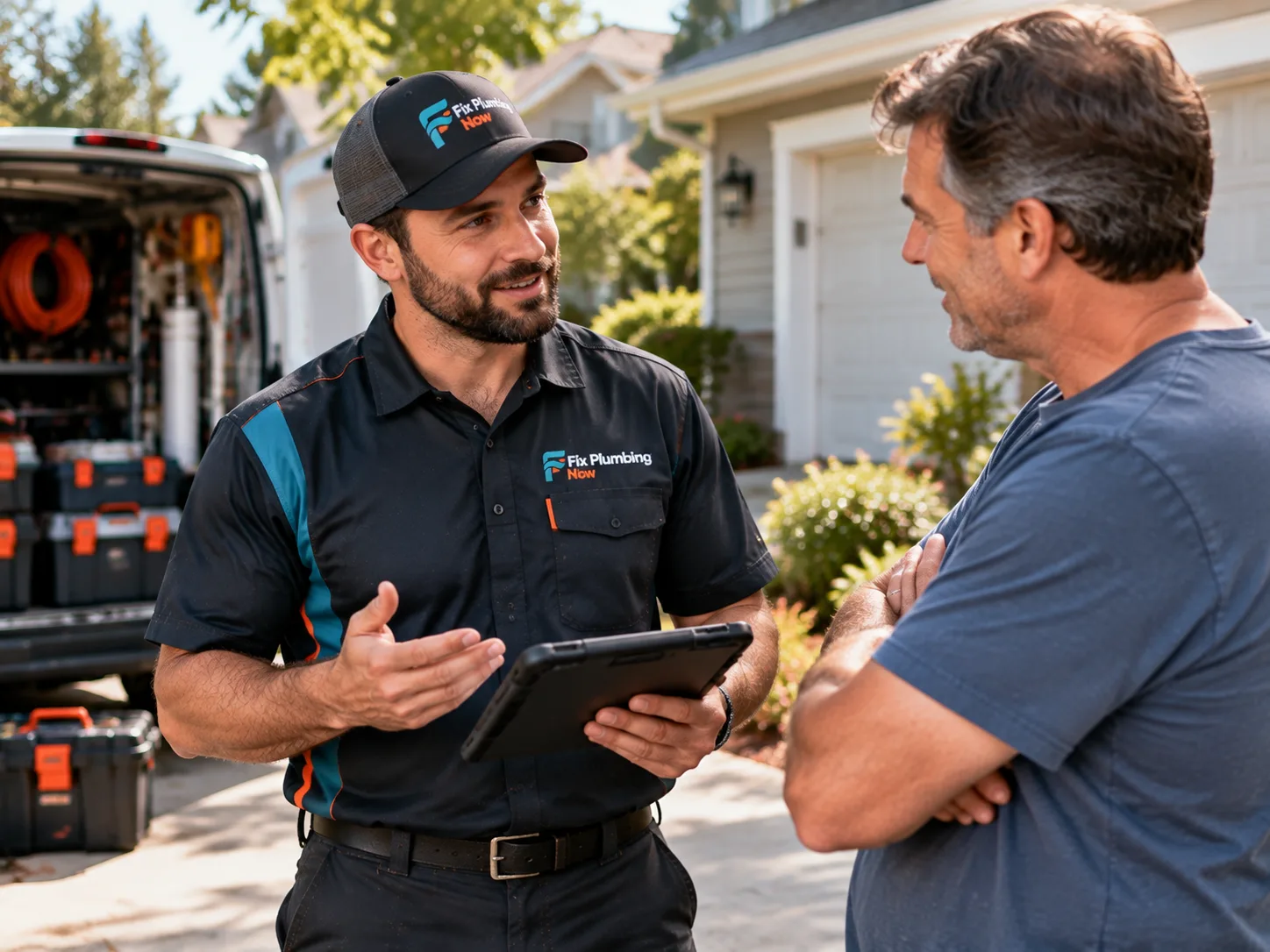 Clogged Drain Service Brookside, DE FAQs
